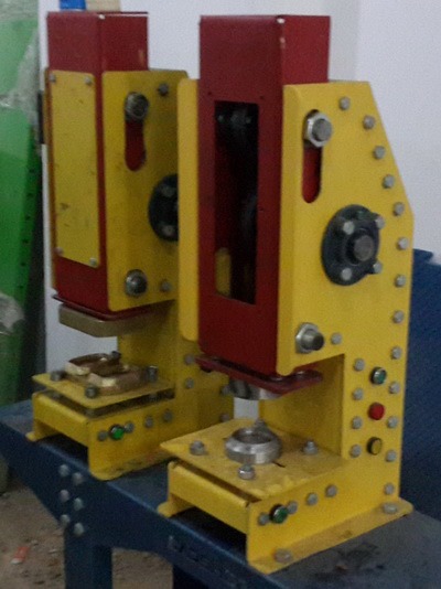 خط إنتاج الصابون 25