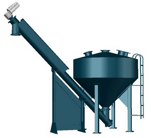 البريمة الناقلة 16