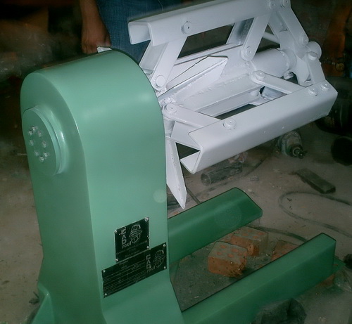 خط درفلة الصاج 2