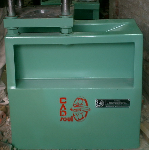 خط درفلة الصاج 7