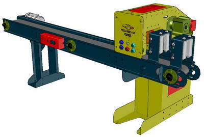 خط إنتاج الصابون 60